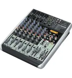Behringer XENYX QX1204USB