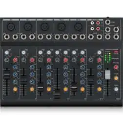 Behringer XENYX 1003B Analog mixing console