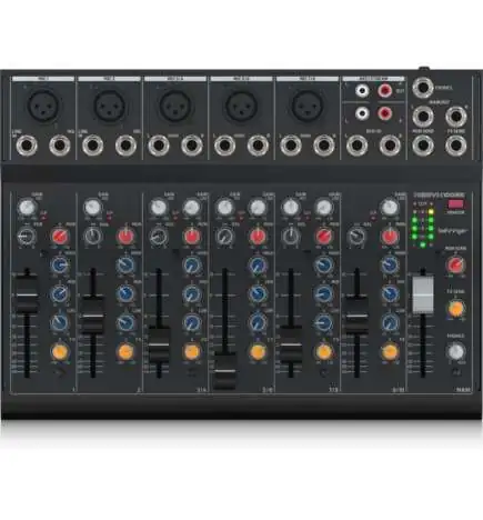 Behringer XENYX 1003B Analoges Mischpult