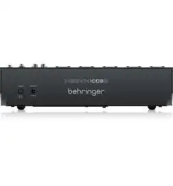 Behringer XENYX 1003B Analog mixing console