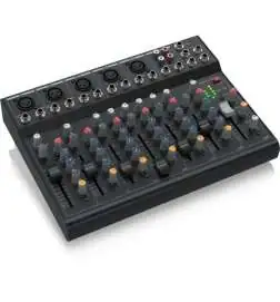 Behringer XENYX 1003B Analog mixing console