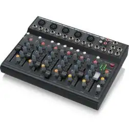 Behringer XENYX 1003B Analog mixing console