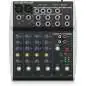 Behringer XENYX 802S Analog mixing console Behringer XENYX 802S Analog mixing console