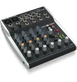 Behringer XENYX 802S Analog mixing console