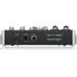 Behringer XENYX 802S Analog mixing console Behringer XENYX 802S Analog mixing console