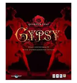 East West GYPSY License Code