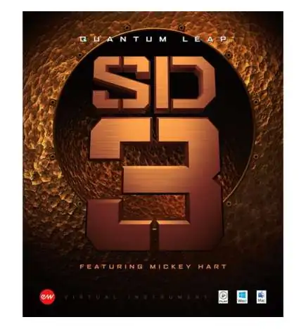 East West Stormdrum 3 License Code