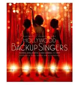 East West Hollywood Backup Singers VST codice di licenza