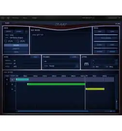 East West Hollywood Backup Singers VST codice di licenza