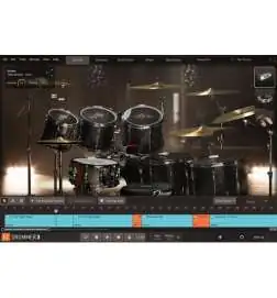 Toontrack Heavy Rock EZX License Code