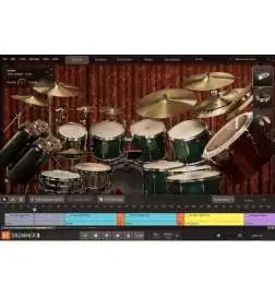 Toontrack Fusion EZX VST license code