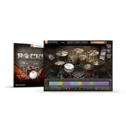 Toontrack EZX Rock VST licentiecode