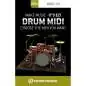 Toontrack Generic Drum MIDI-Pack License Code