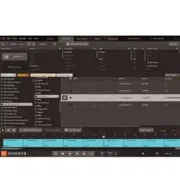 Toontrack Dark Industrial EZX License Code