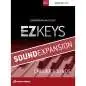 Toontrack EZkeys Sound Expansion VST licentiecode