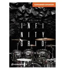 Toontrack Infinity Grid EZX
