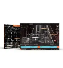 Toontrack Infinity Grid EZX