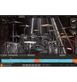 Toontrack Infinity Grid EZX