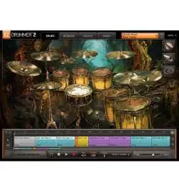Toontrack Death Metal EZX VST codice di licenza