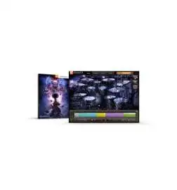 Toontrack Dark Matter EZX License Code VST Licenza