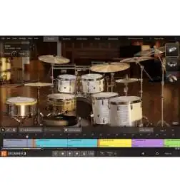 Toontrack New Orleans EZX License Code