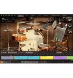 Toontrack New Orleans EZX License Code