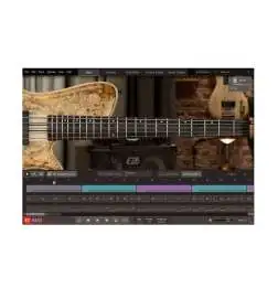 Toontrack EBX Funk Fusion