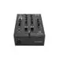 Omnitronic PM-222P Bluetooth & USB DJ Mixer