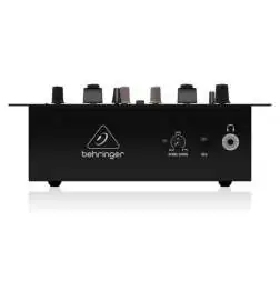 Behringer NOX101 DJ Mixer