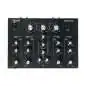 Omnitronic TRM-402 Rotary Mixer