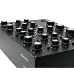 Omnitronic TRM-402 Rotary Mixer