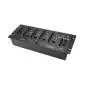 Omnitronic PM-444Pi Bluetooth & USB DJ Mixer