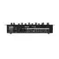Omnitronic PM-444Pi Bluetooth & USB DJ Mixer