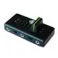 Stokyo Kutter Black DJ Mixer