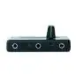 Stokyo Kutter Black DJ Mixer