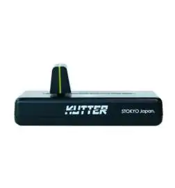Stokyo Kutter Black DJ Mixer
