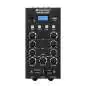 Omnitronic GNOME-202P Black DJ Mixer