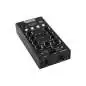 Omnitronic GNOME-202P Black DJ Mixer