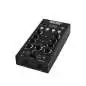 Omnitronic GNOME-202P Black DJ Mixer