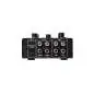 Omnitronic GNOME-202P Black DJ Mixer