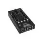 Omnitronic GNOME-202P Black DJ Mixer