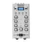 Omnitronic GNOME-202P Silver DJ Mixer