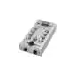 Omnitronic GNOME-202P Silver DJ Mixer