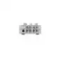 Omnitronic GNOME-202P Silver DJ Mixer