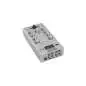Omnitronic GNOME-202P Silver DJ Mixer