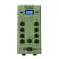 Omnitronic GNOME-202P Green DJ Mixer