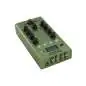Omnitronic GNOME-202P Green DJ Mixer