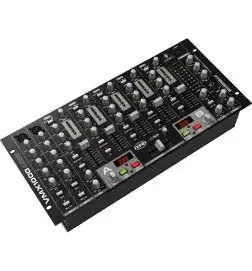 Behringer VMX1000USB