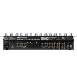 Behringer VMX1000USB