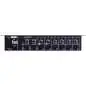 Hi-Level PM6000 USB Mixer Dj